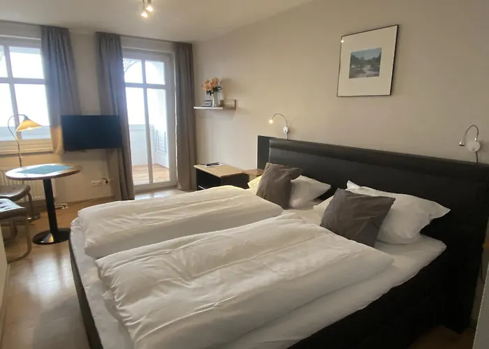 Pension Villa Elisabeth