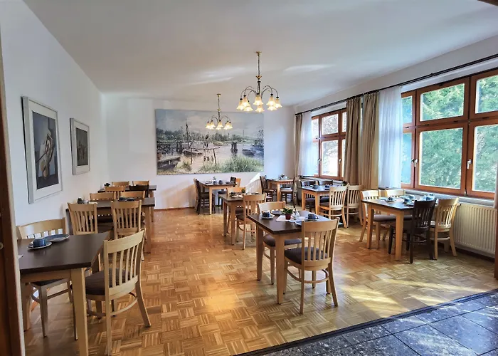 Pension Boddenblick