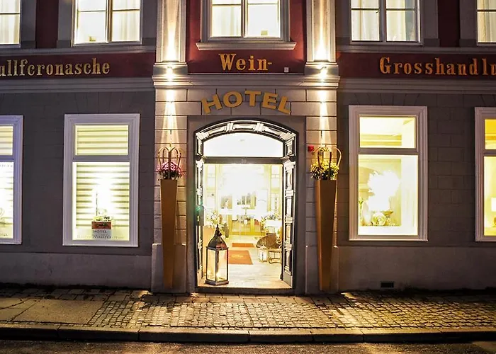 Haus Wullfcrona